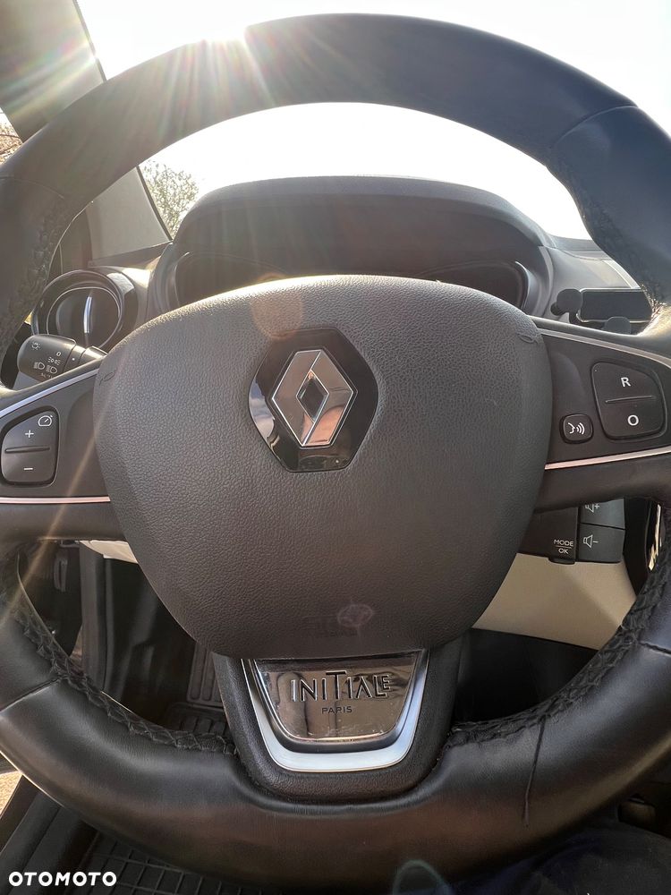 Renault Captur 1.2 Energy TCe Initiale Paris EDC - 22