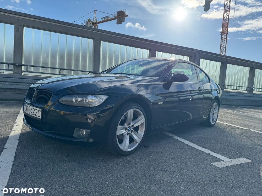 BMW 320I