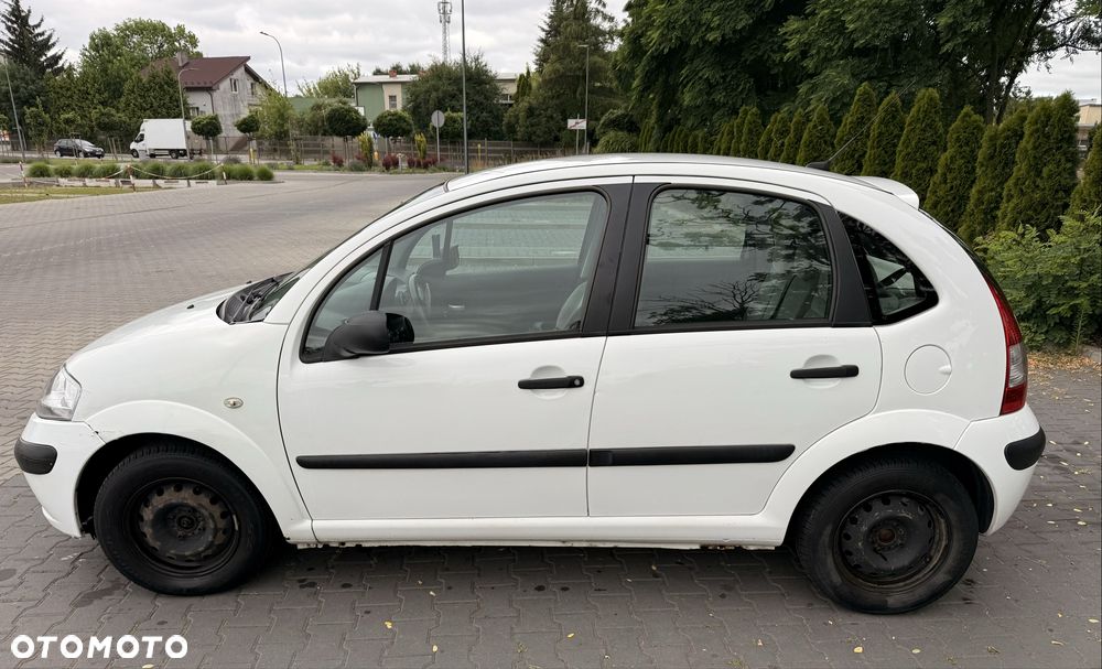 Citroën C3 - 5