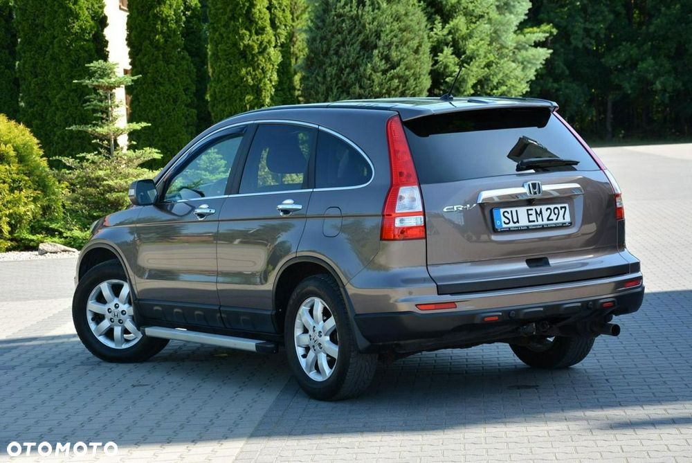 Honda CR-V 2.0 Elegance - 6
