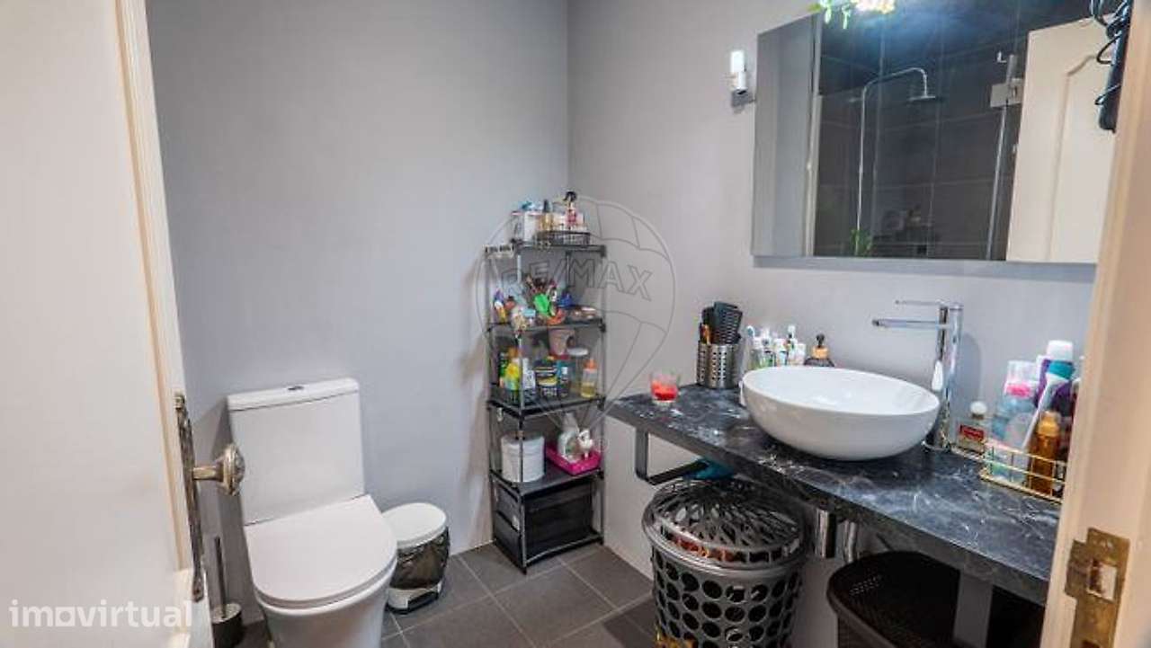 Apartamento T3 para arrendamento - Grande imagem: 5/21