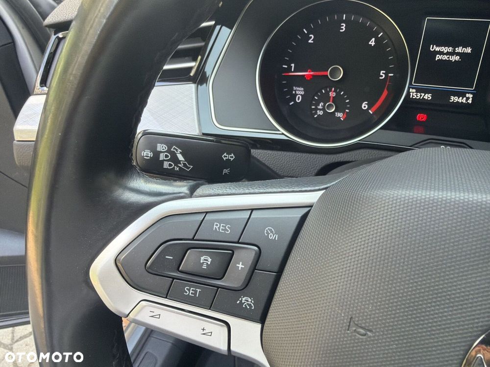 Volkswagen Passat Variant 2.0 TDI EVO Business - 21
