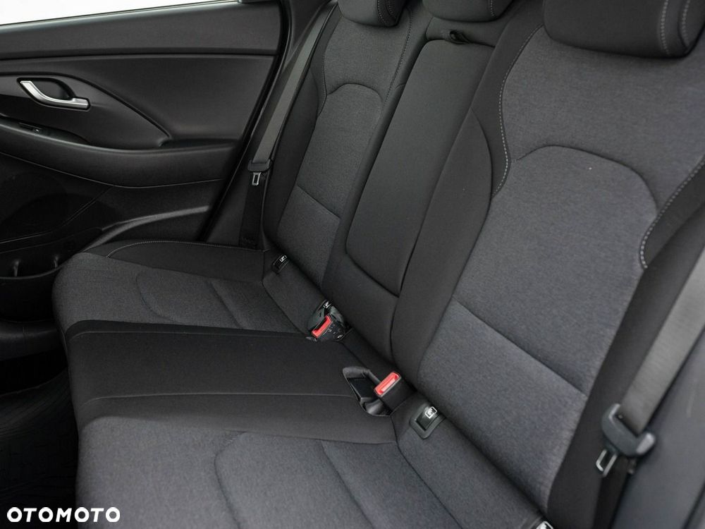 Hyundai i30 1.5 DPI Comfort - 21