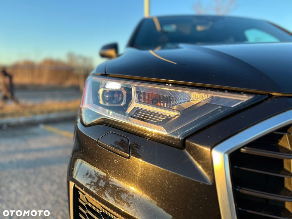 Audi Q7 - 14