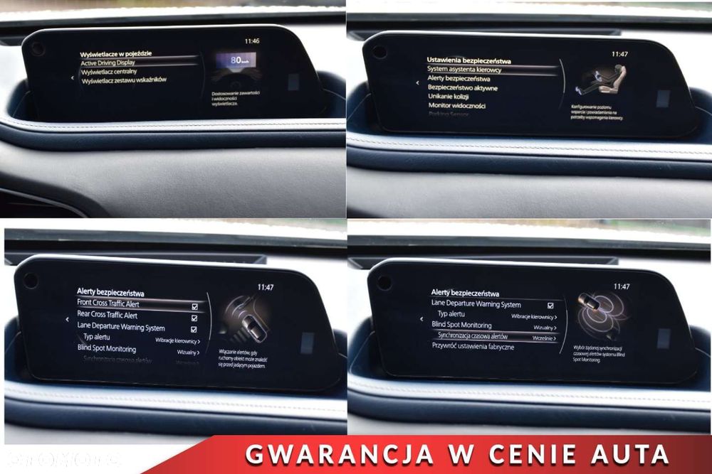 Mazda CX-30 SKYACTIV-D 1.8 - 24