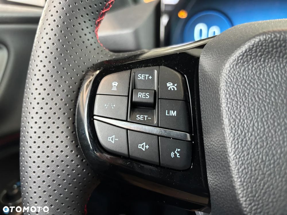 Ford Puma 1.0 EcoBoost ST-Line - 11