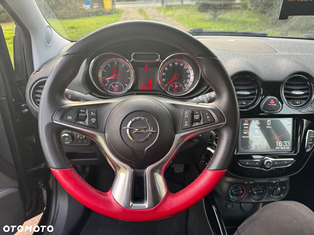 Opel Adam - 11