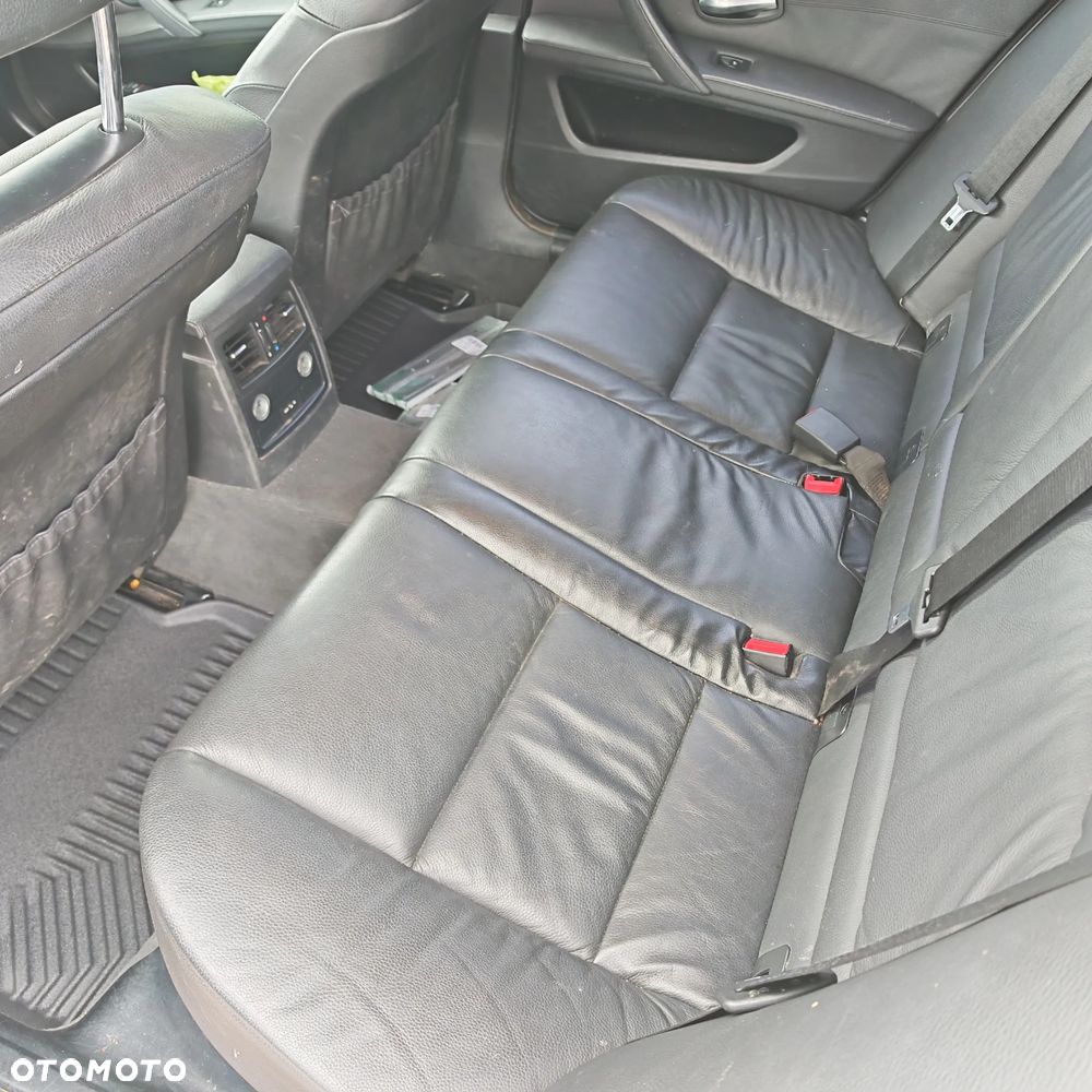 BMW Seria 5 530xd - 15