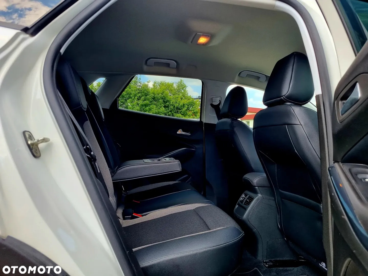 Opel Grandland X 1.2 Start/Stop Automatik Edition - 12