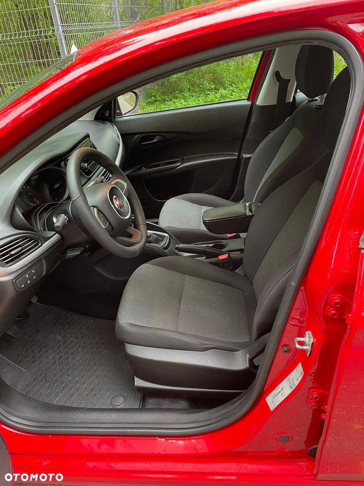 Fiat Tipo 1.4 16v Lounge - 9