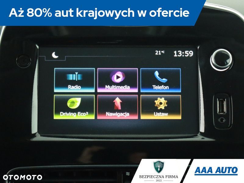 Renault Clio - 11