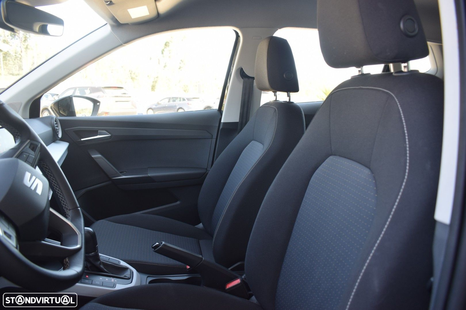 SEAT Arona 1.0 TSI Style DSG - 20