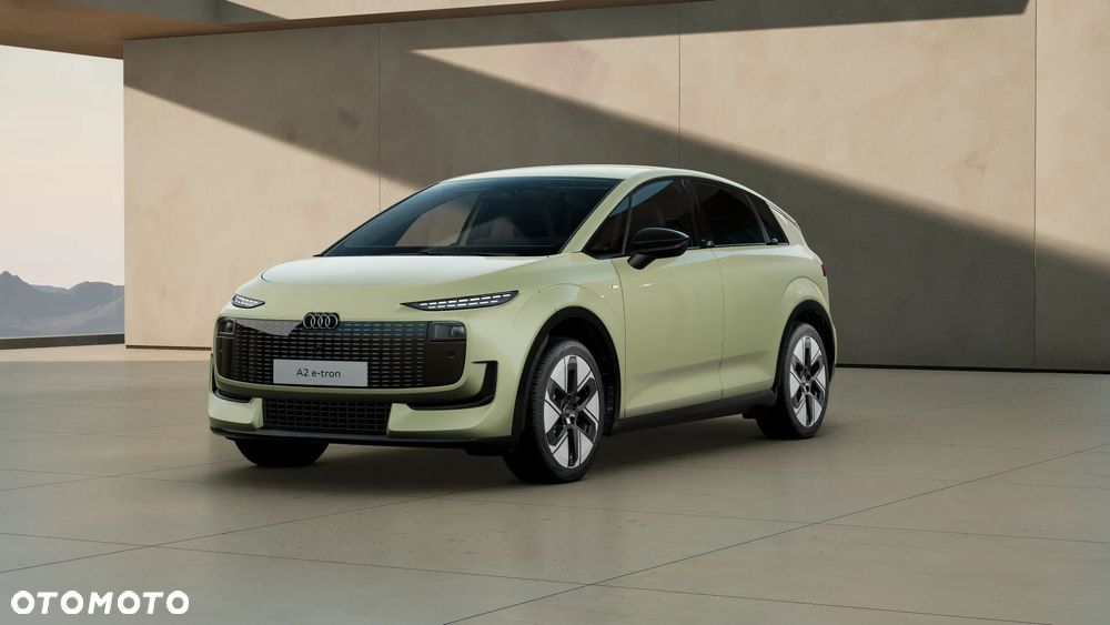 Audi Q4 e-tron - 2