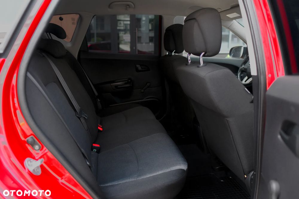 Kia Ceed 1.6 GDI Business Line - 20