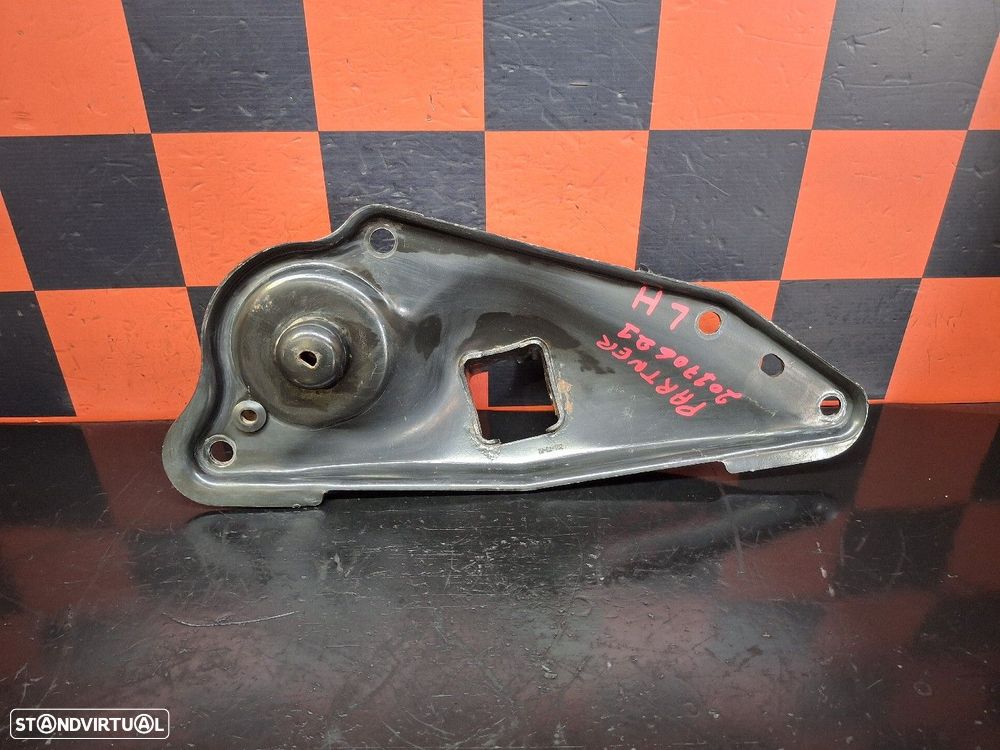 Suporte Amortecedor Peugeot Partner Tepee - 2