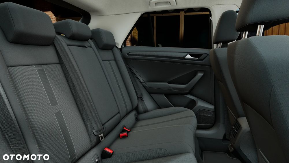 Volkswagen T-Roc 1.0 TSI Life Plus - 11