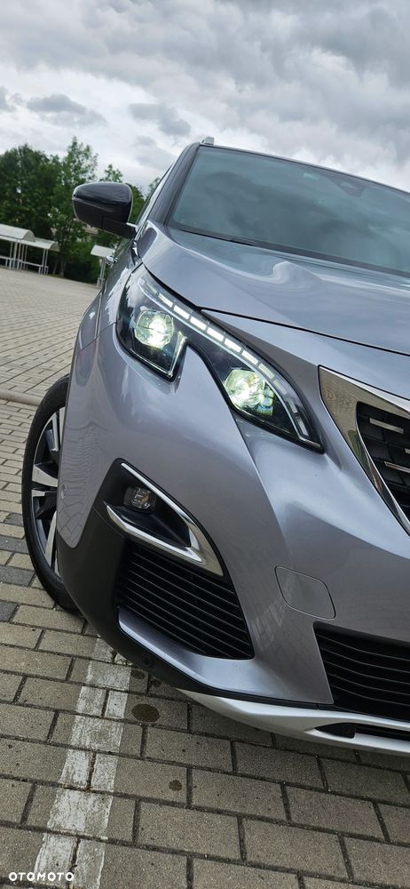 Peugeot 5008 - 25
