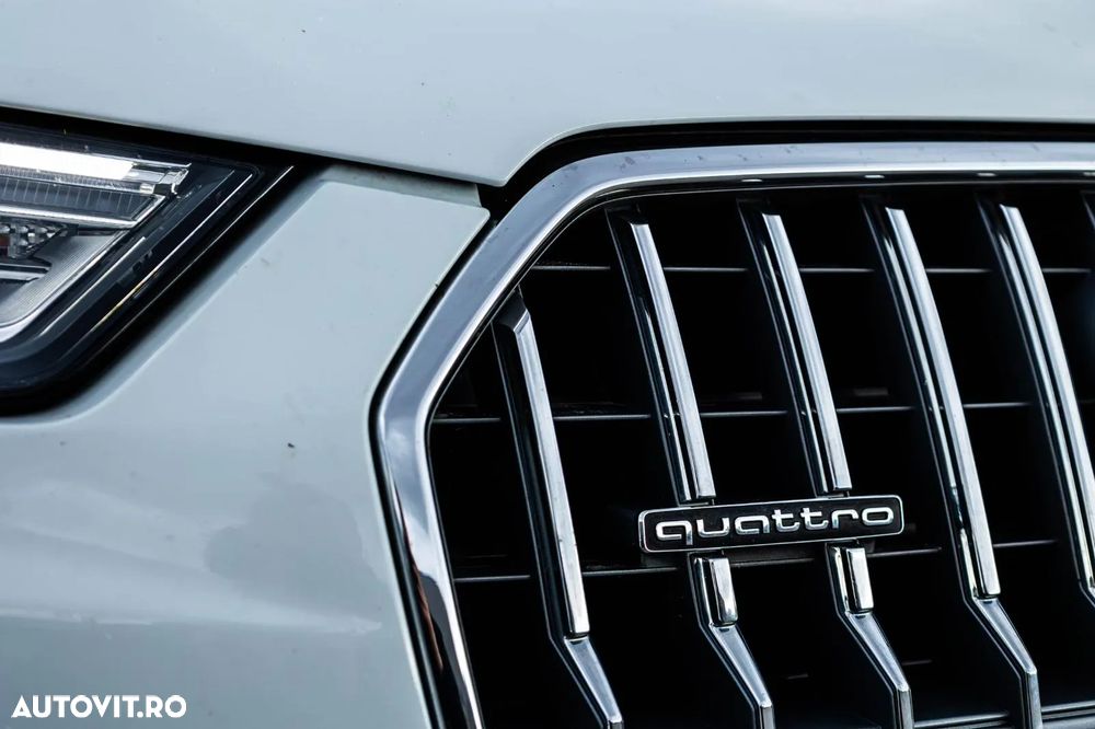 Audi A6 Allroad - 11