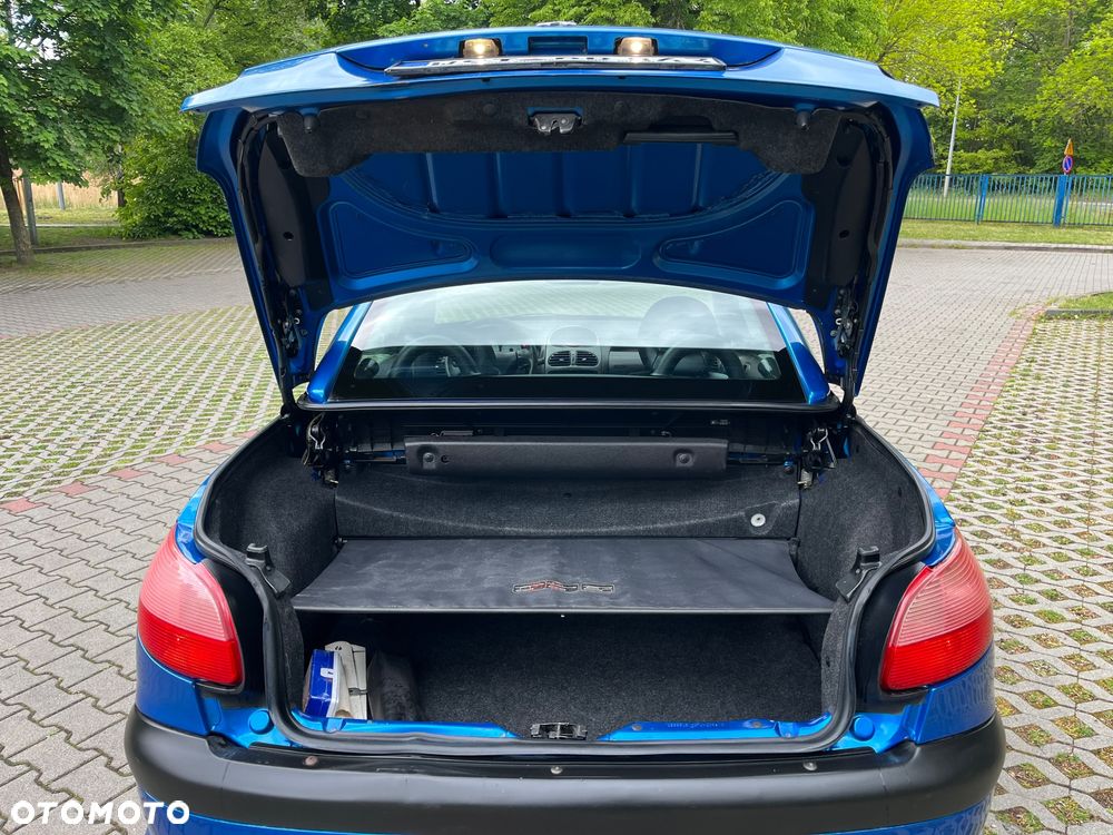 Peugeot 206 CC - 22