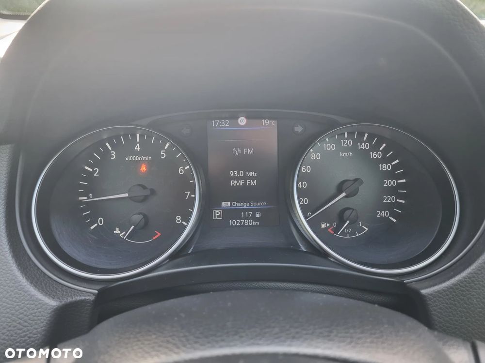 Nissan Qashqai 1.3 DIG-T Tekna DCT - 16