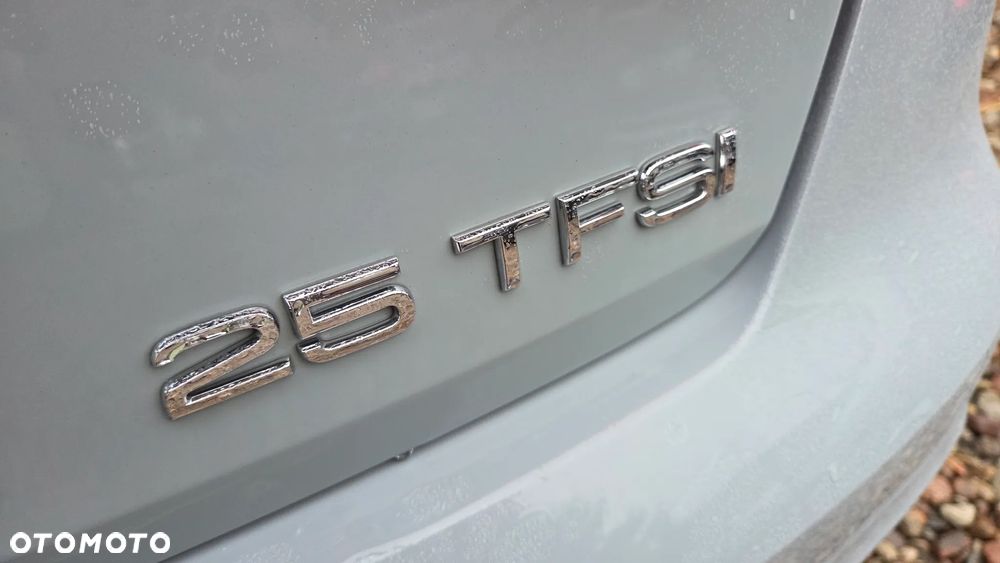 Audi A1 Sportback 25 TFSI S tronic - 22