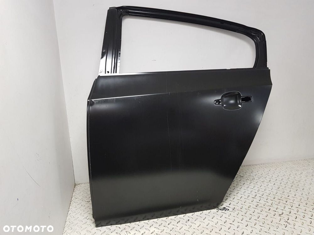 NOWE ORYGINALNE DRZWI lewe tylne lewy tył CHEVROLET CRUZE J305 HB HATCHBACK 09-16 95476404 - 5