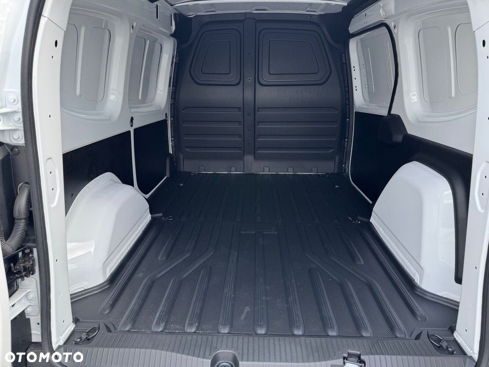 Mercedes-Benz Citan 110 CDI furgon ekstra długi - 18