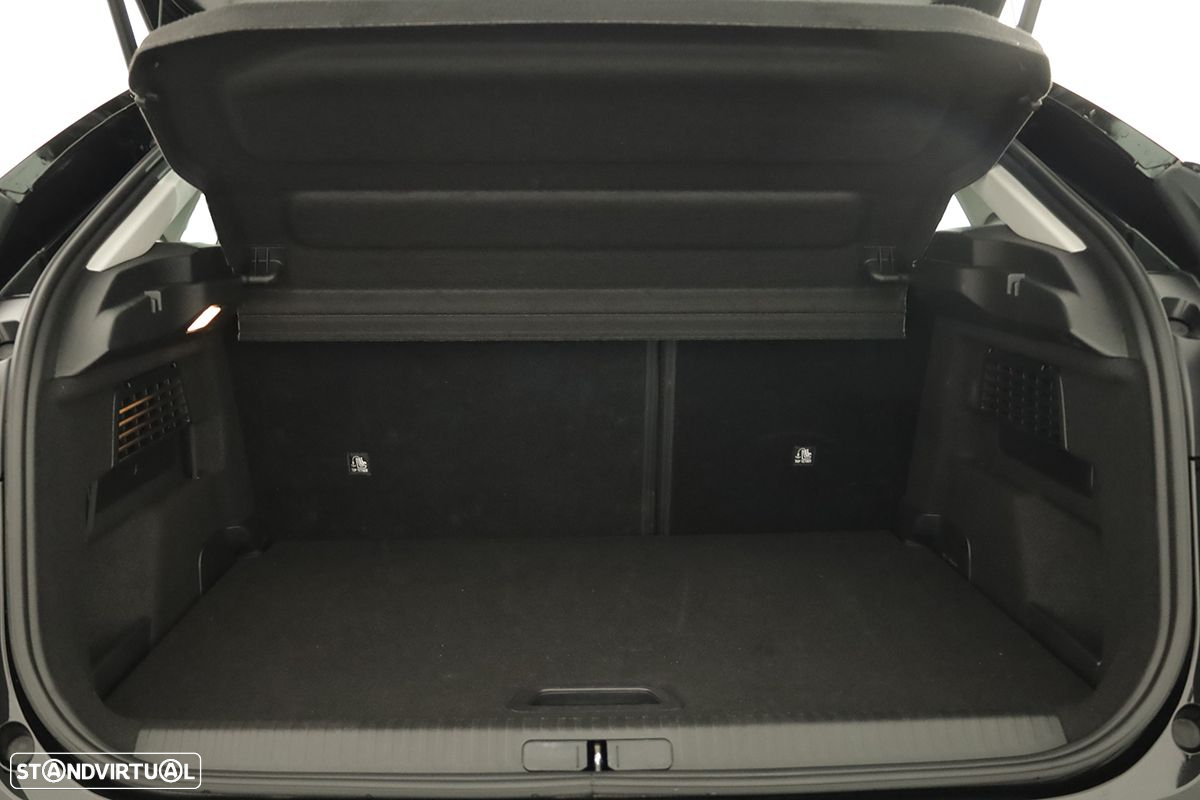 Citroën C4 1.2 PureTech Plus EAT8 - 25