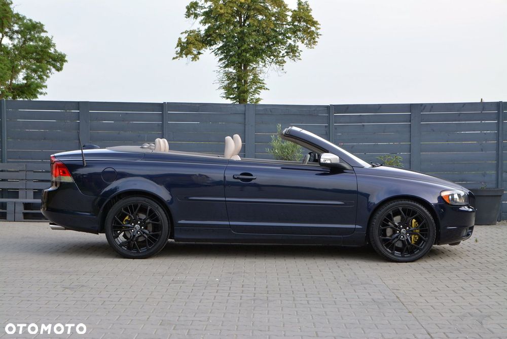 Volvo C70 2.4D5 Summum - 12
