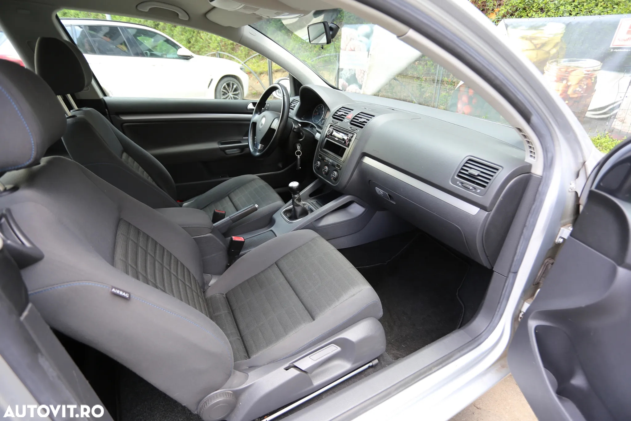 Volkswagen Golf 1.4 Tour - 9