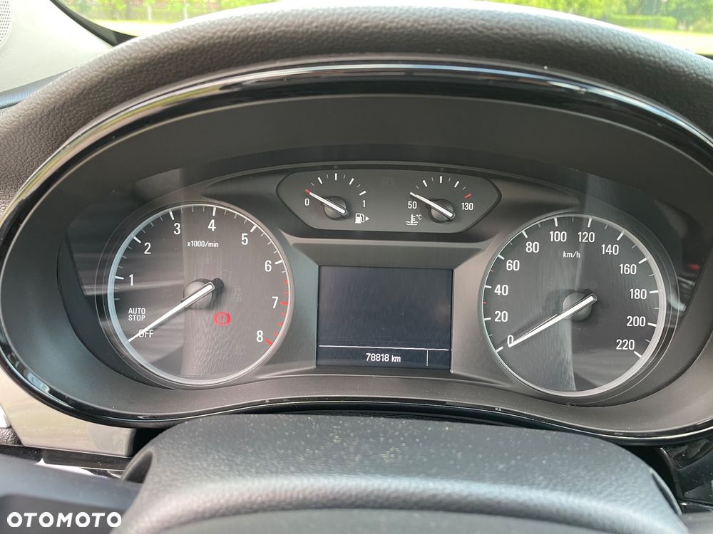 Opel Mokka 1.6 Essentia S&S - 17