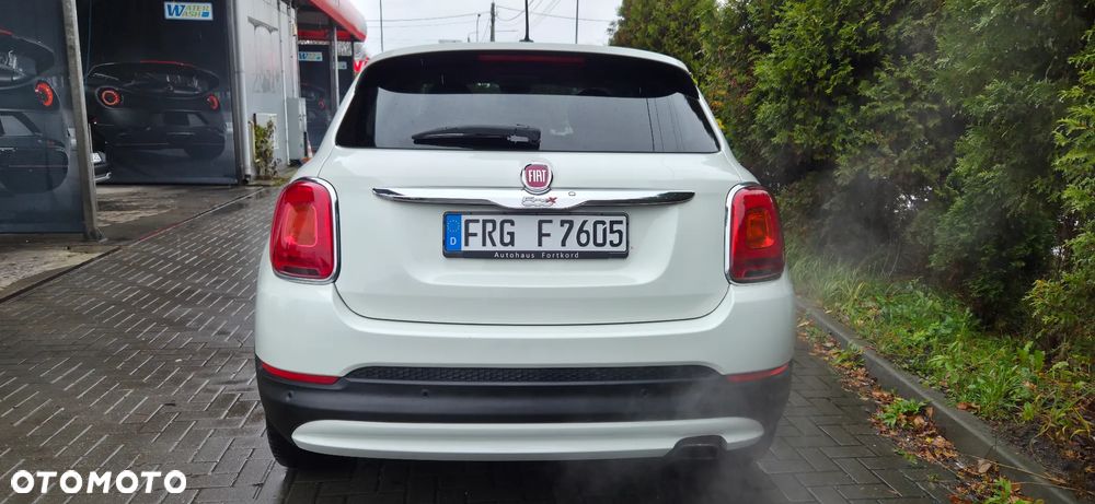 Fiat 500X 1.4 Multiair 4x2 S&S Pop Star - 10