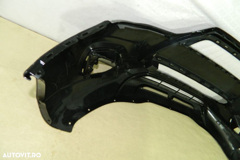 Bara fata Mitsubishi ASX facelift, 2013, 2014, 2015, 2016, 2017,, 6400-F649ZZ - 5