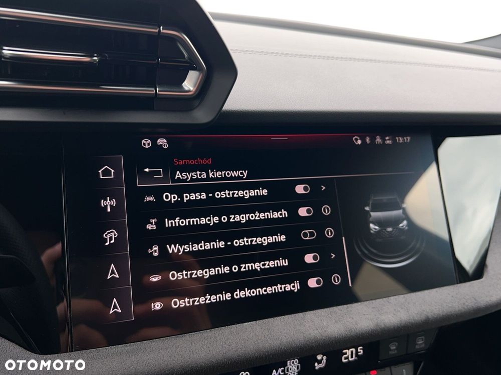 Audi S3 Limousine TFSI Quattro S tronic - 33