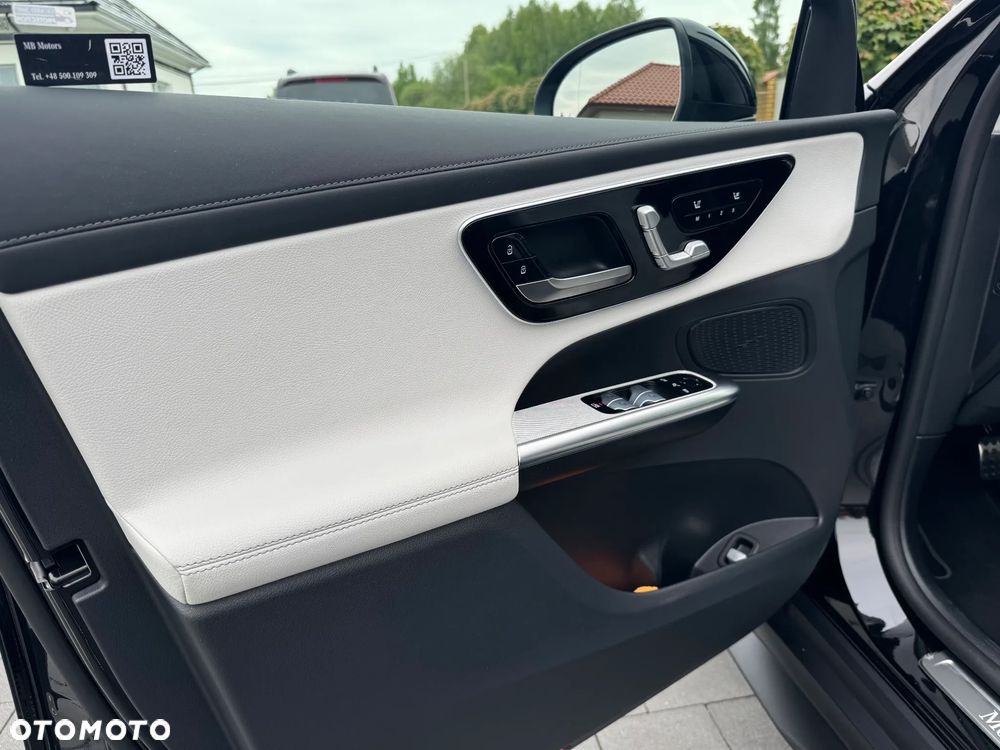 Mercedes-Benz GLC - 18