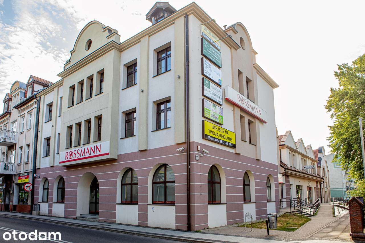 Wynajmę lokal w Międzyrzeczu - Pełny obrazek: 2/4