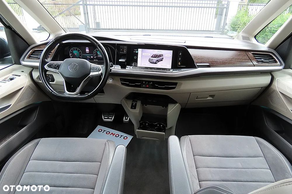 Volkswagen Multivan 2.0 TSI L1 Highline DSG - 40