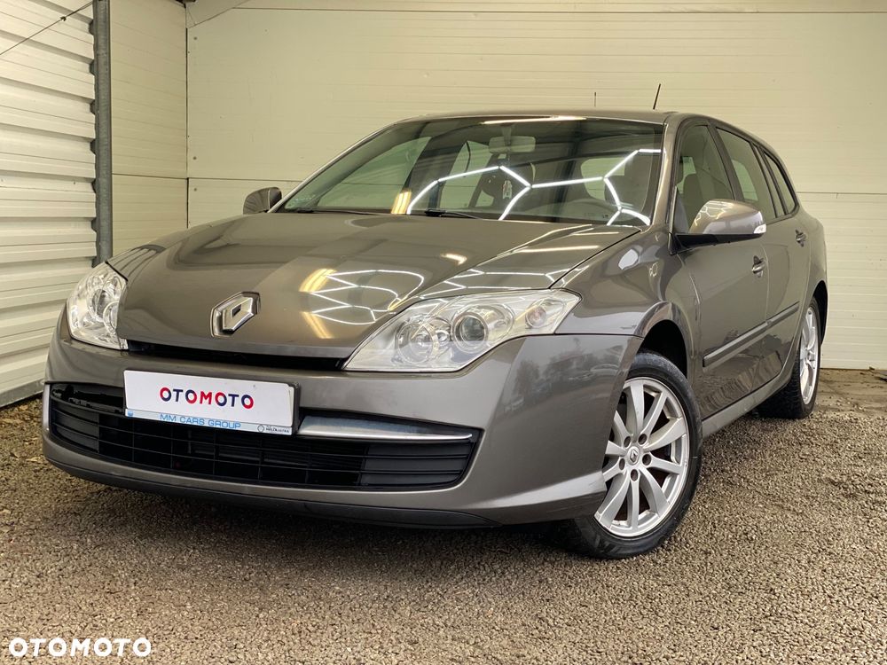 Renault Laguna 2.0 Authentique - 1