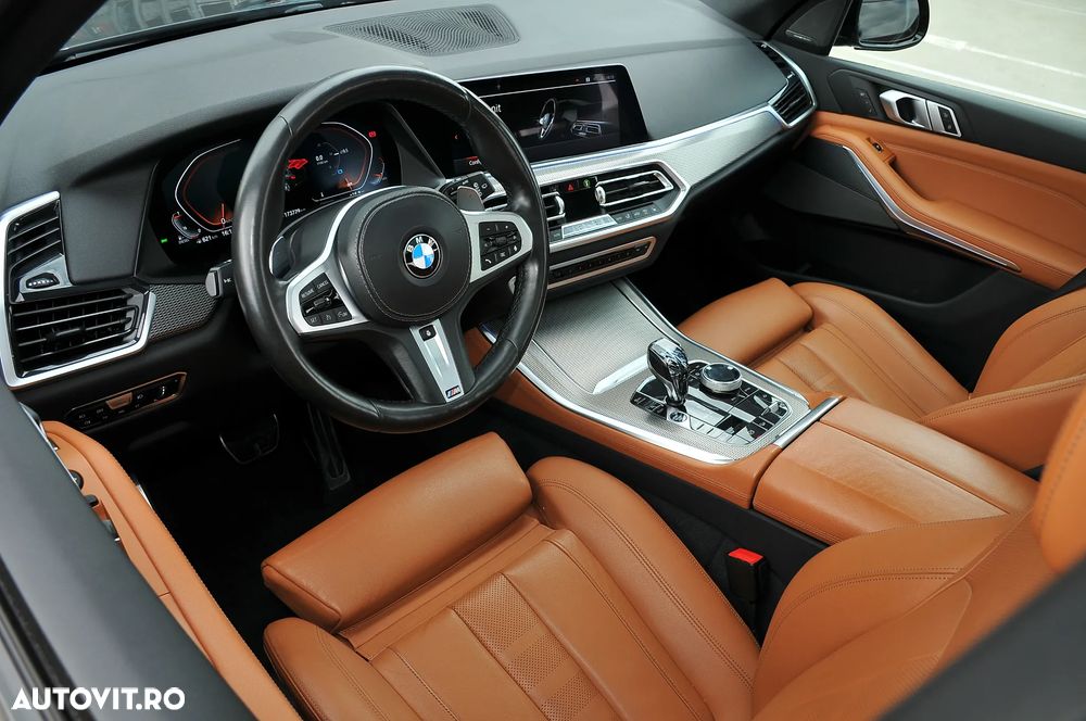 BMW X5 - 6