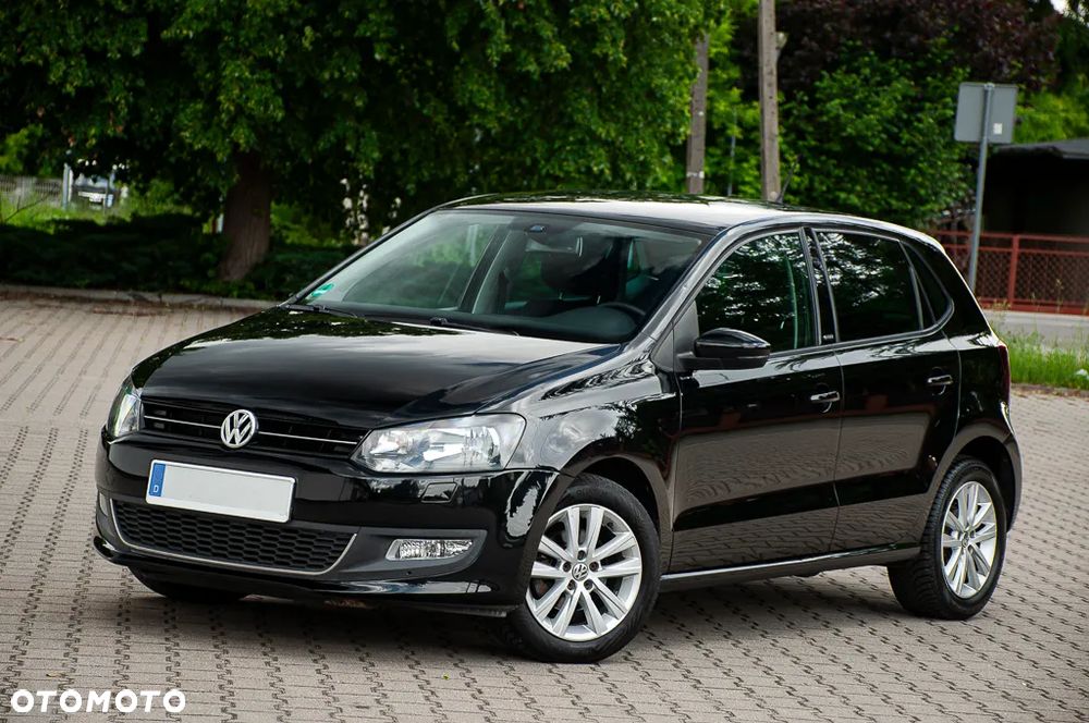 Volkswagen Polo 1.4 Style - 25