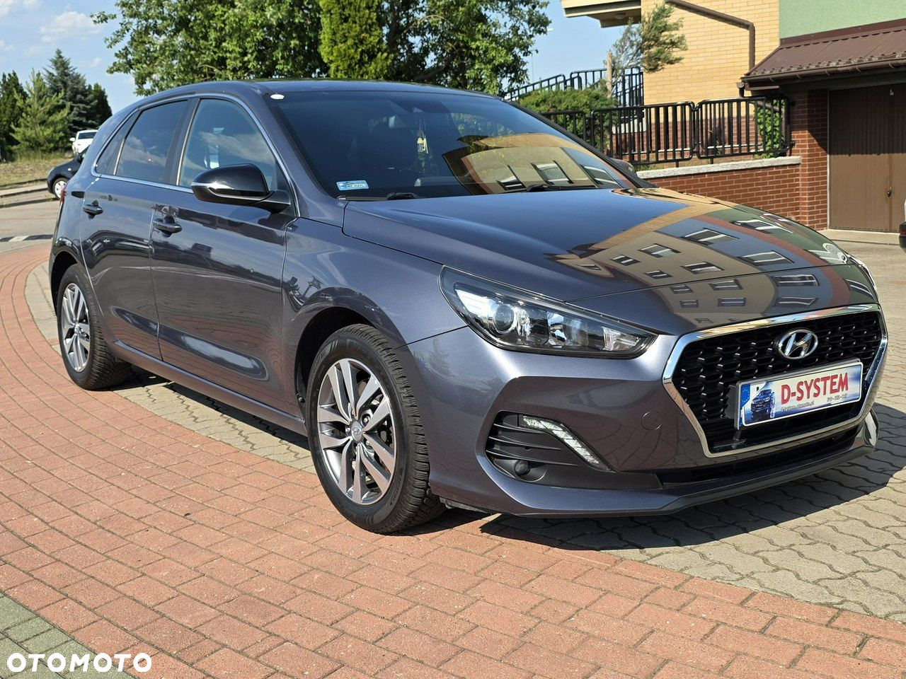 Hyundai i30 - 3