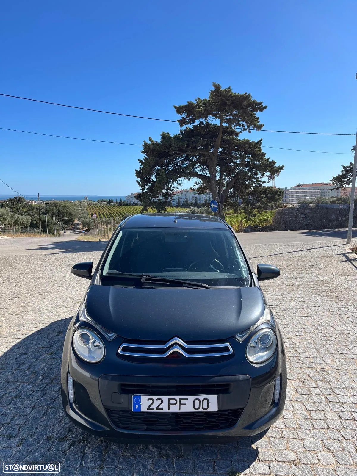 Citroën C1 1.2 VTi Feel - 2