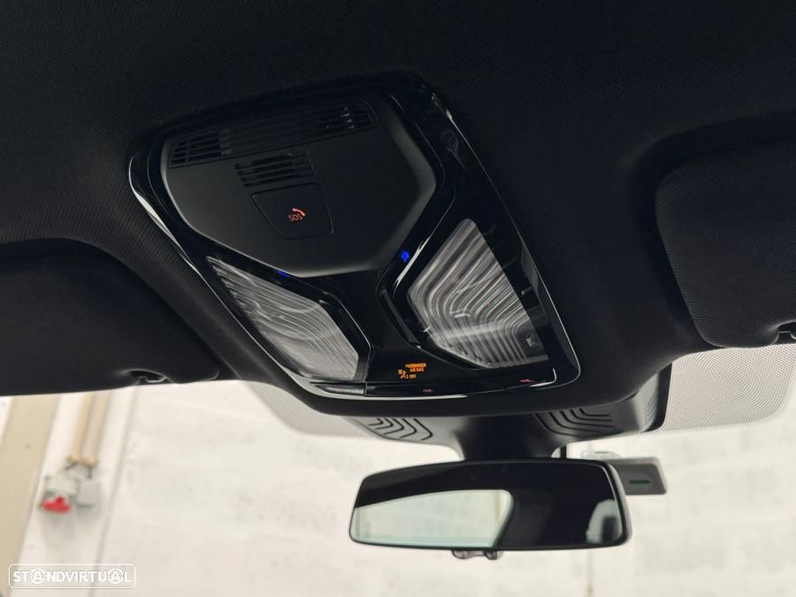 BMW 630 Gran Turismo d Pack M - 41