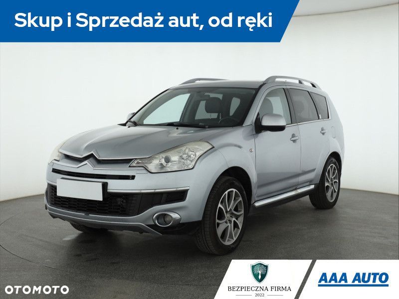 Citroën C-Crosser - 3