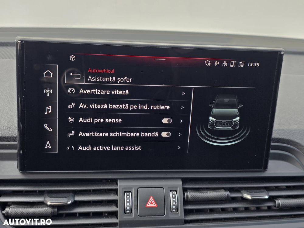 AUDI Q5 2022 — imagine 29