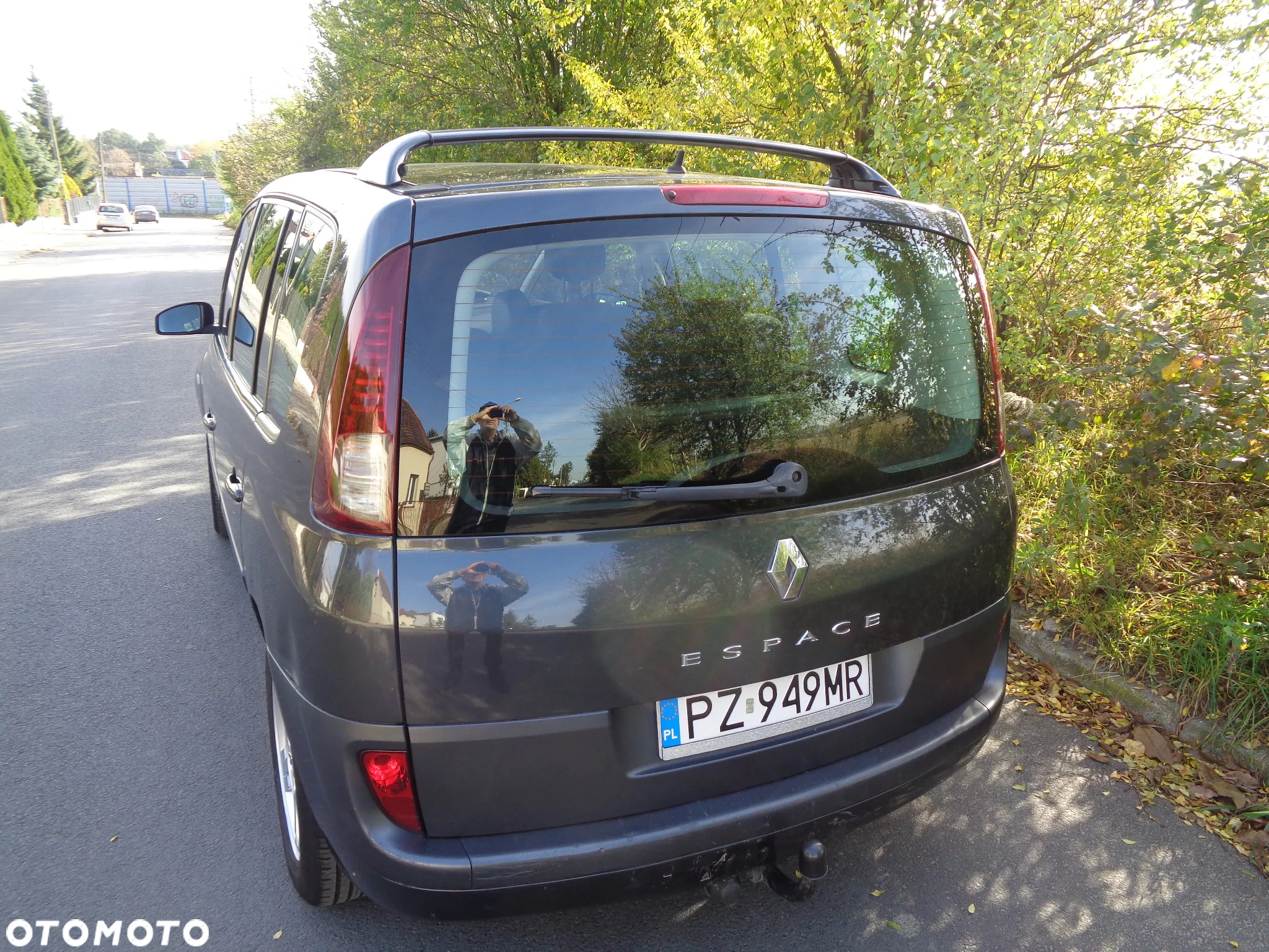 Renault Espace - 2