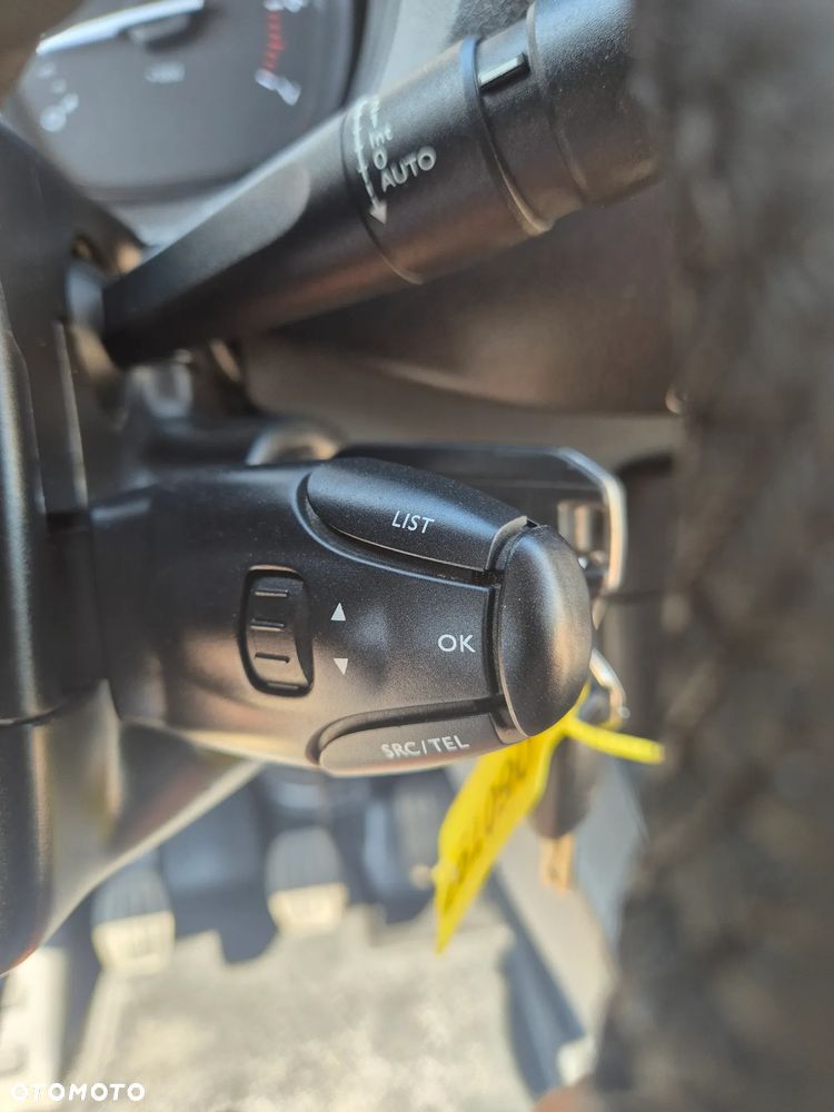 Citroën Jumpy 2.0Hdi 2019r L3 LONG MAXI Klima Blis Super stan - 25
