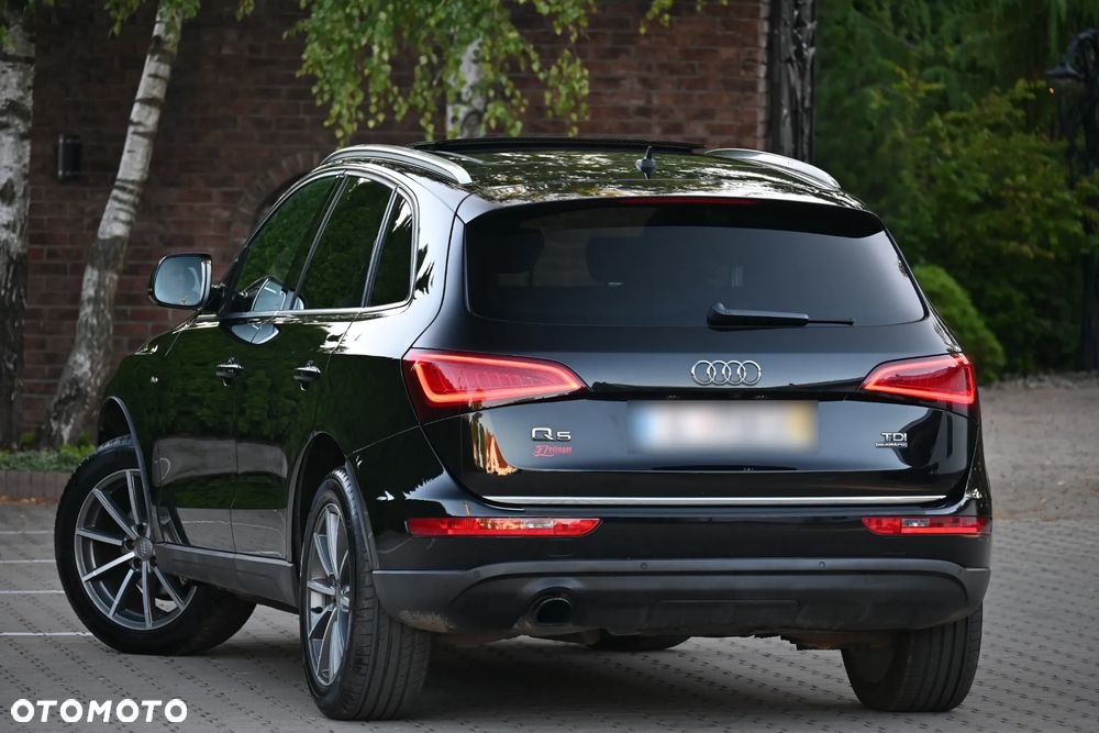Audi Q5 2.0 TDI Quattro S tronic design - 15