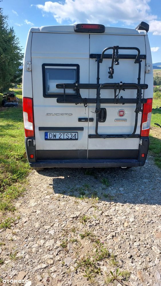 Fiat Ducato - 4