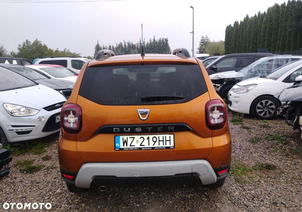 Dacia Duster - 19